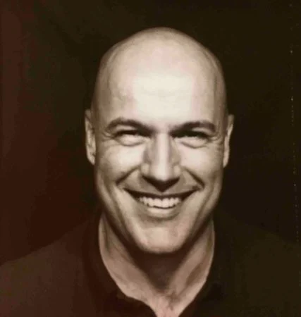 Alex, fundador de Arandai